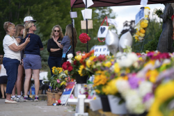 How To Cover MN Shooting