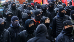 Obama Dems Use Antifa To Advance Their Project