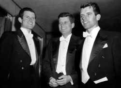 Hijacking the Kennedys
