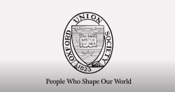 Oxford Debating Union: This Is Almost Too Obscene To Be Real