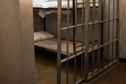 More, Not Less, Prison May Improve Life Chances