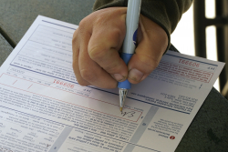 The NGO Complex and 'Nonpartisan' Voter Registration