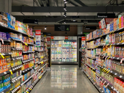 My Family Went Off Ultra-Processed Foods for a Month