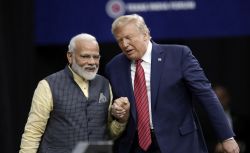 A U.S.-India Repair Attempt
