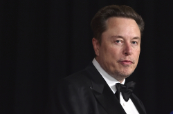 Elon Musk's Unclaimed Political Power