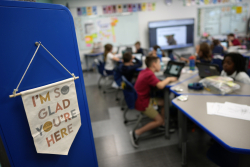 Too Many Kids Aren't Going Back to School