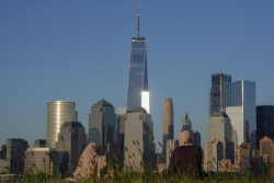 New York's Flight From Reality