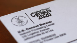 The Case for a Citizen-Only Census