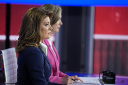 Watch Norah O'Donnell To Understand How Media Lie