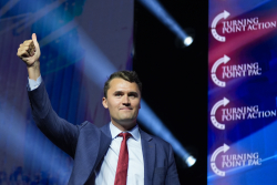 'Prove Me Wrong': Charlie Kirk's Final Challenge