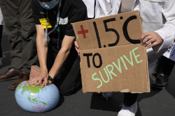 Predictions About Climate Change Keep Falling Apart