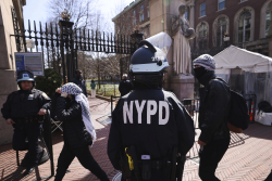 Pushing Back on Disparate Impact