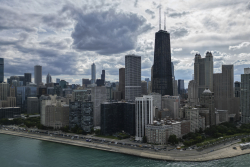 Trump Authorizes Guard to Chicago as ICE, Protesters Clash