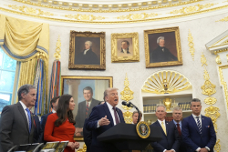 Democrats Are Choosing the Wrong Side of Lopsided Issues