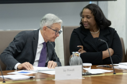 If Lisa Cook Committed Fraud, It's a Crime Still in Progress