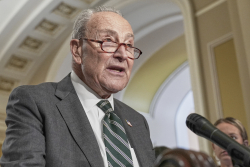 65-Year-Old Theory Helps Explain Why Democrats Keep Losing