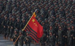 U.S. Security Systems Are Compromised by China