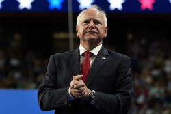 Walz's Dream Act Nightmare