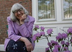 Cynthia Ozick: A New York Jewish Life of Letters