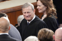 SCOTUS Is Trump's Partner in Crimes Against America