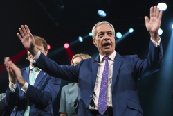 Trump-Style Populism Is Rising in Europe