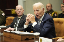 What the Immigration Raids Are About