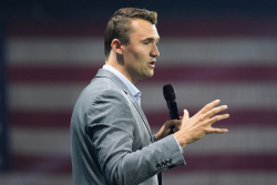 Kirk's Assassination Is a Turning Point for America