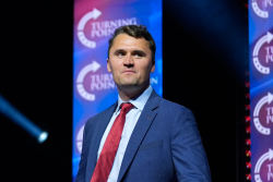 Charlie Kirk Murder Sends Shockwaves Through WH, GOP