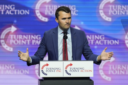 Three Reasons Charlie Kirk's Message Resonated So Strongly