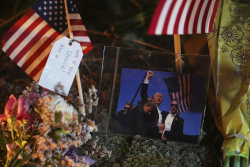 Ramifications of Charlie Kirk Assassination Could Be Huge