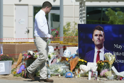 The Kirk Assassination: More Than Just Murder