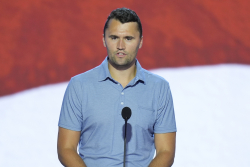 The Tragedy of Charlie Kirk's Assassination