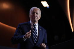 The Unmaking of Liberal Foreign Policy