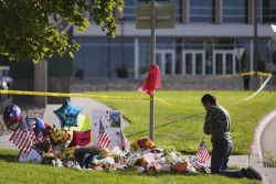 Left-Wing Radicalism Is Staring Us In The Face