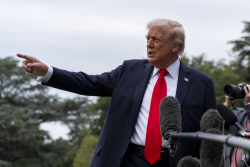 Right Using False Flag Conversation To Push Authoritarianism
