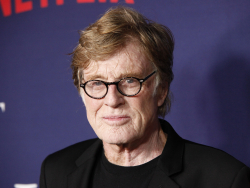Robert Redford, Golden Boy of Hollywood