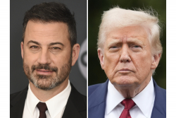 Kimmel Suspension Is Dangerous Attack on Free Speech