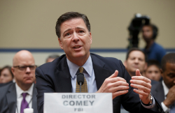 Is Comey Indictment Prelude to Grand Conspiracy Charges?