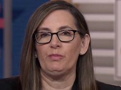 The Laughable Hypocrisy of Joyce Vance