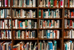 Without Books We Would Be Barbarians