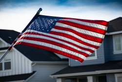 An Economic and Security Order That Works for America