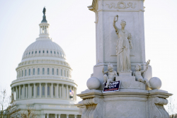 Electoral College Math Getting Harder for Democrats