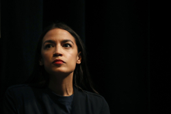 Democrats Have Become the Party of Angry Women