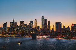 A NYC Voting Guide for People Who Aren't Insane