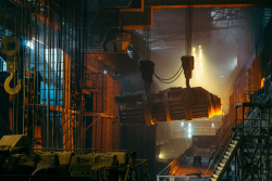 For Whom the Machine Toils