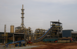 America Gave Away Rare Earths