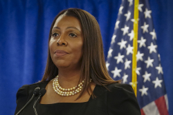 Democrats Exhibit Amnesia About Biden-Era Lawfare