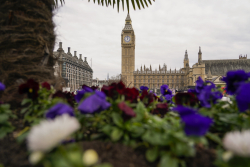 Britain's Last Election