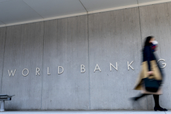 Halt the World Bank's Foolish Climate Fantasies