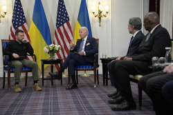 How Biden Covered Up Complaints of Ukraine Corruption